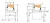 Конический роликовый подшипник 32015 X от производителя  TIMKEN