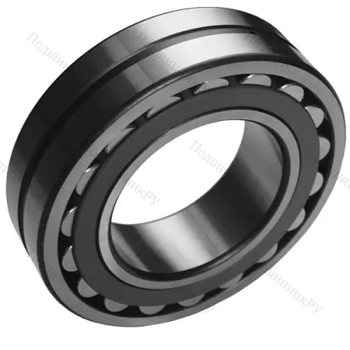 Сферический роликовый подшипник 22312 E от производителя  SKF
