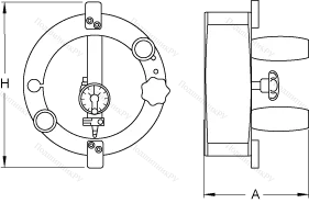 Подшипник GB 4922 в Москве