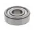 Однорядный шариковый подшипник 6305 2Z/C 3 от производителя  SKF
