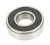 Однорядный шариковый подшипник 6200 2RSH/C 3 от производителя  SKF