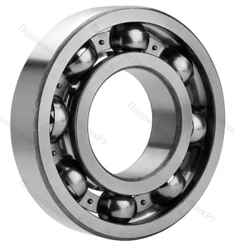 Шариковый однорядный подшипник 308 (6308) в Москве