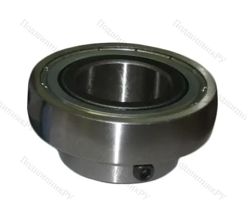 Корпусный подшипник SB 207 (AS 207 D 1) в Москве