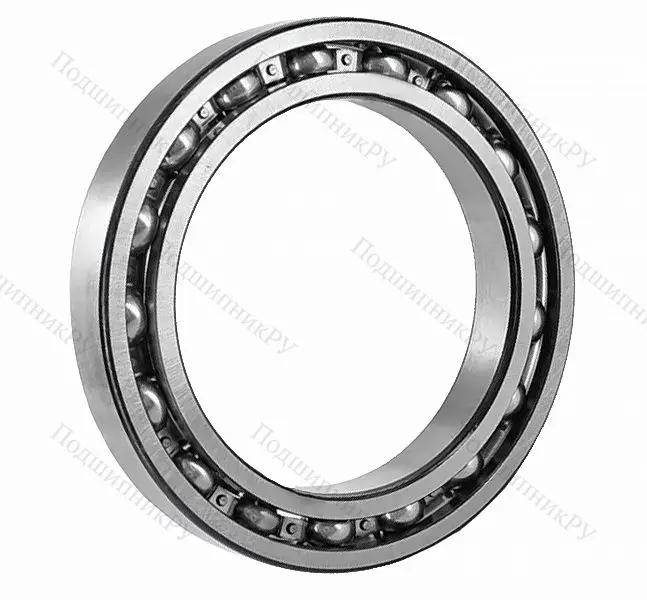 Шариковый однорядный подшипник 6-7000124 (16024)