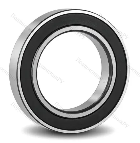 Шариковый однорядный подшипник 180213 (6213 2RS) в Москве