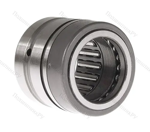 Комбинированный подшипник NX 12 Z XL от производителя  INA