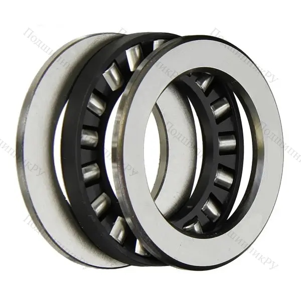 Упорный роликовый подшипник 81106 TV