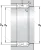 Подшипник NNU 49/670 B/SPW 33X в Москве