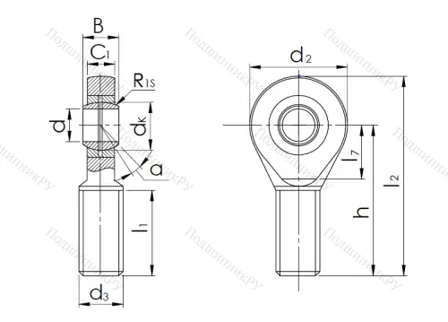 SAL 12 T/K (POS 12 L) в Москве