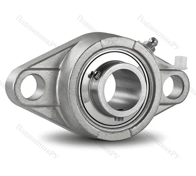 Подшипниковый узел SUCFL 208