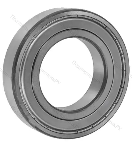 Однорядный шариковый подшипник 6220 ZZ от производителя  KOYO