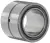 Игольчатый подшипник NKI 20/20 от производителя  SKF
