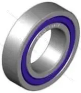 Нержавеющий подшипник 61911 BSS 2RS BECO в Москве