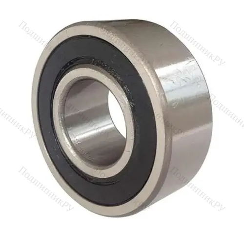 Двухрядный шариковый подшипник 2210 E-2RS 1KTN 9 от производителя  SKF