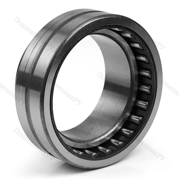 Игольчатый подшипник NA 6917 R