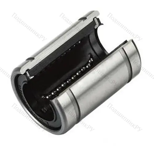 Подшипник LM 16 UU OP в Москве
