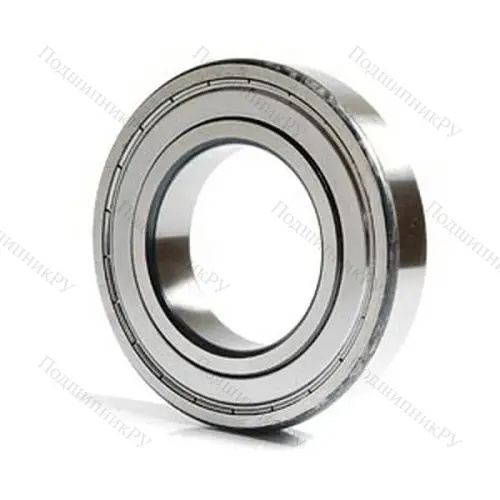 Шариковый однорядный подшипник 80114 (6014 ZZ) в Москве