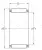 Подшипник K 12x15x13 V 1 JP (NTN) в Москве