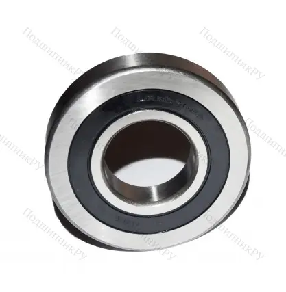 Опорный ролик LR 6001NPPU NBS в Москве