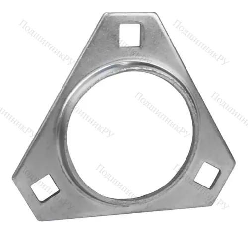 Подшипниковый корпус PFT 206 в Москве