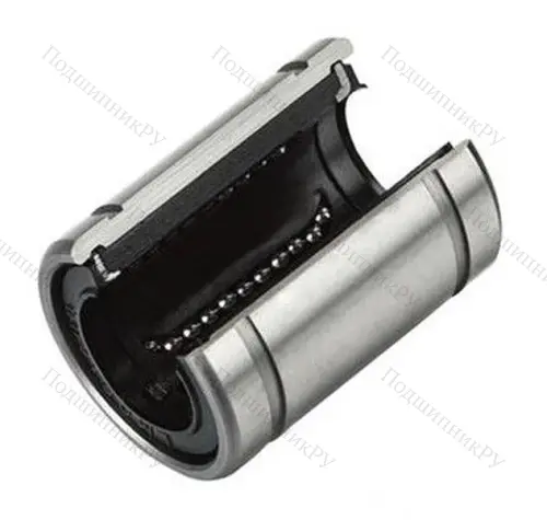Подшипник LM 35 UU OP в Москве