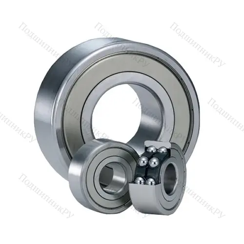 Двухрядный шариковый подшипник 5210 ZZ от производителя  KOYO