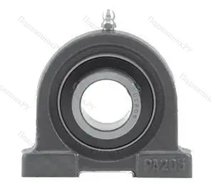 Подшипниковый узел UCPA 210 TSC