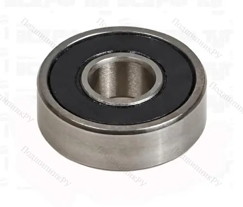 Дюймовый шариковый подшипник RMS 8 2RS (MJ 1-2RS) в Москве