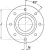 Подшипник BEAM 025075 C-2RSH в Москве