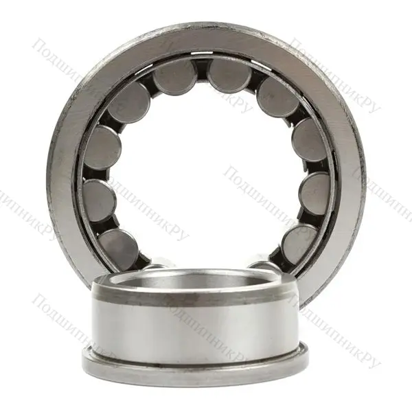 Роликовый цилиндрический подшипник NJ 221