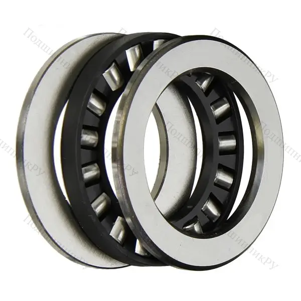 Упорный роликовый подшипник 81111 TV