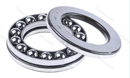 Подшипник 51106 SKF в Москве