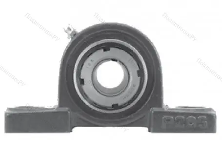Подшипниковый узел UKP 210 FK