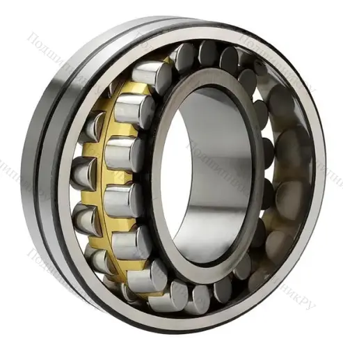 Сферический роликовый подшипник 3514 Н (22214 MW 33) в Москве