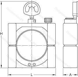 Подшипник GB 3019 в Москве