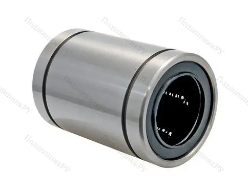 Подшипник LM 08 UU (NPZ) в Москве