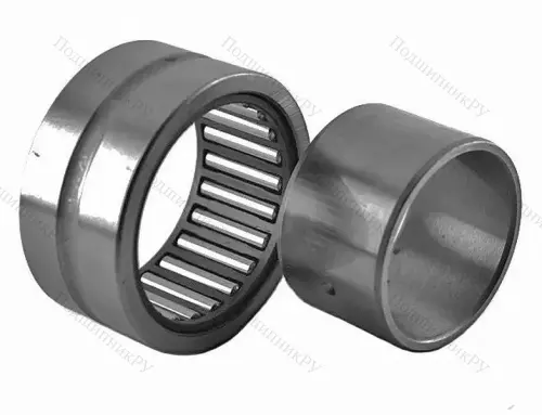 Игольчатый подшипник NA 4920 (4244920 К ГОСТ) в Москве