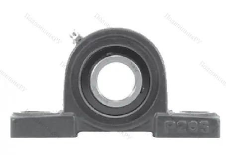 Подшипниковый узел SY 35 TF SKF в Москве
