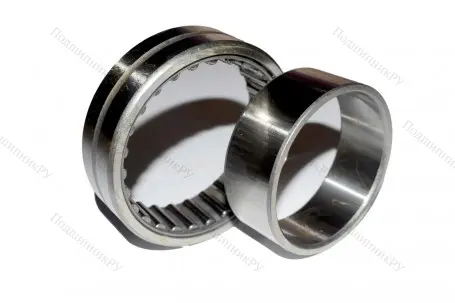 Опорный ролик RNA 22052RS NBS в Москве