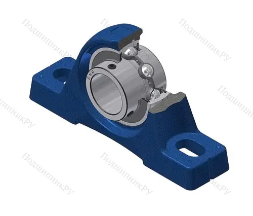 Подшипниковый узел UCPE 209 в Москве