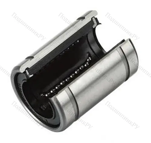 Подшипник LM 40 UU OP в Москве