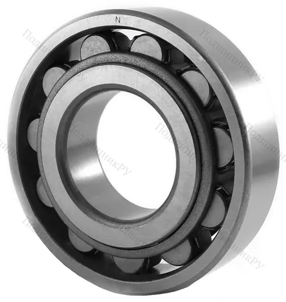 Роликовый цилиндрический подшипник N 316 W C 3