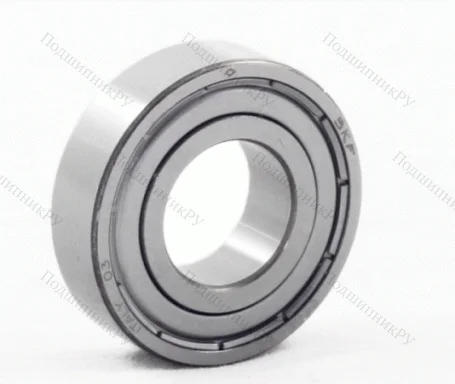 Подшипник 607-2Z SKF в Москве