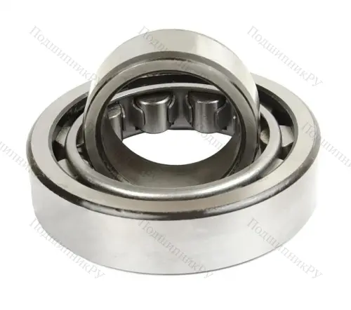 Роликовый цилиндрический подшипник NU 2208 от производителя  KOYO