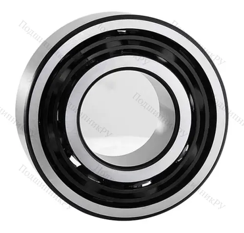 Двухрядный шариковый подшипник 3209 ATN 9/C 3 от производителя  SKF Двухрядный шариковый подшипник 3209 ATN 9/C 3 от производителя  SKF