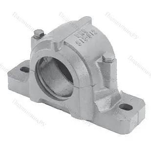 Разъемный корпус SNG 512-610 ISB в Москве