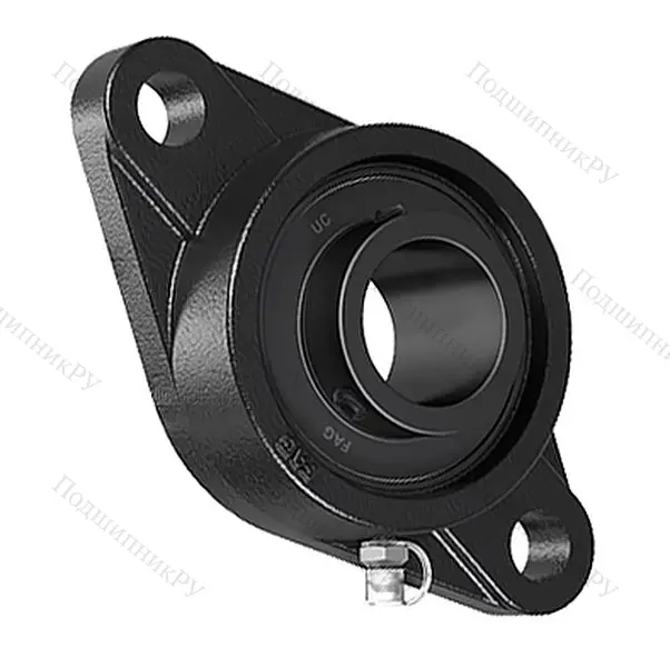 Подшипниковый узел UCFL 207 J 7