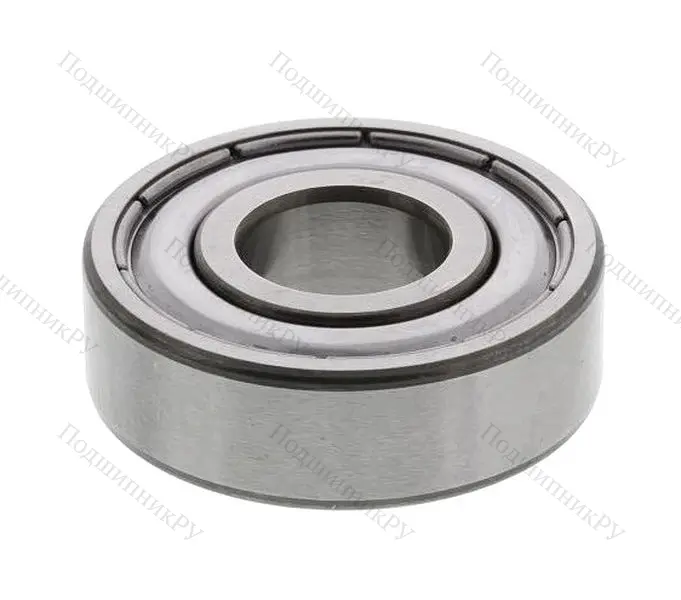 Однорядный шариковый подшипник 6009 HVZZ