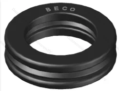 Высокотемпературный подшипник 51311 BHT 320°-350° BECO от производителя  BECO