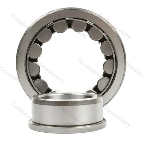 Роликовый цилиндрический подшипник NJ 2217 от производителя  NTN